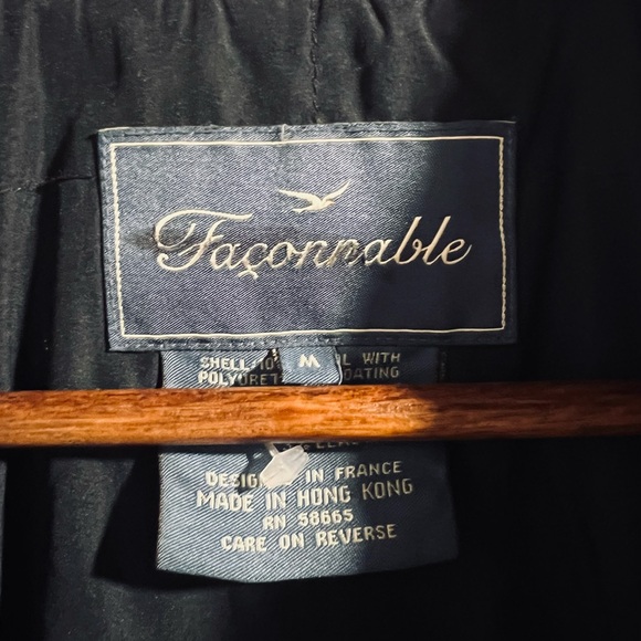 Faconnable - Picture 4 of 8